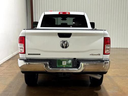 2023 RAM 2500 Big Horn Crew Cab 4x4 8' Box
