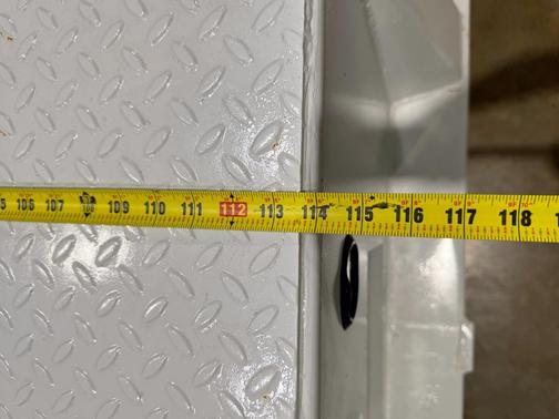 2022 Ford F-350 Lariat