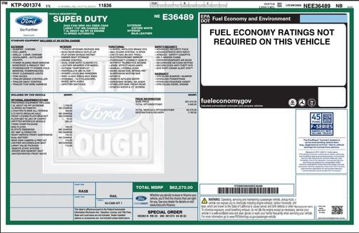 2022 Ford F-350 Lariat