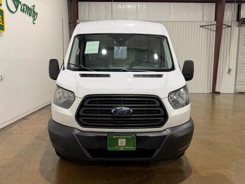 2018 Ford Transit-150 Base