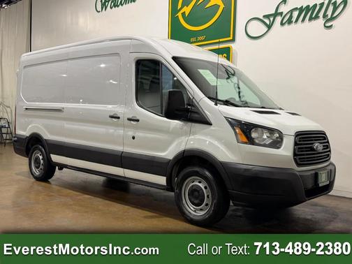 2018 Ford Transit-150 Base