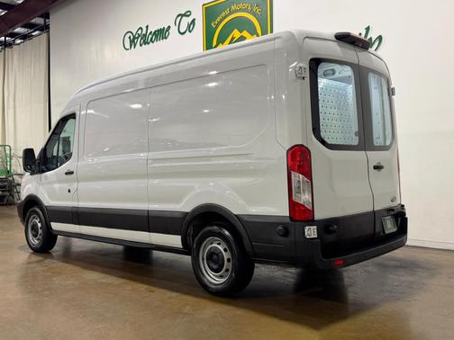 2018 Ford Transit-150 Base
