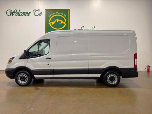 2018 Ford Transit-150 Base