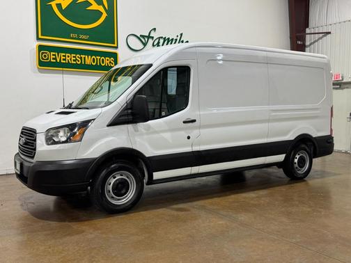 2018 Ford Transit-150 Base