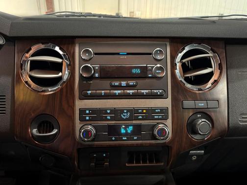 2011 Ford F-350 Lariat