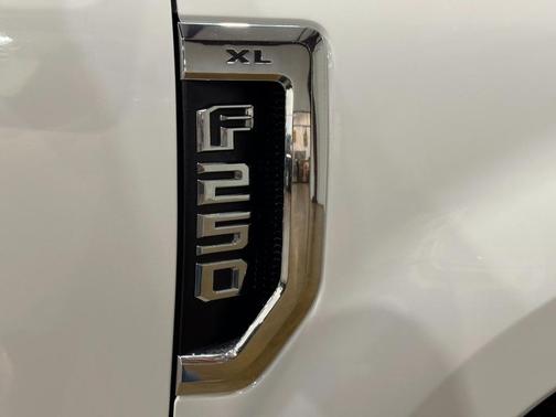 2021 Ford F-250 XL