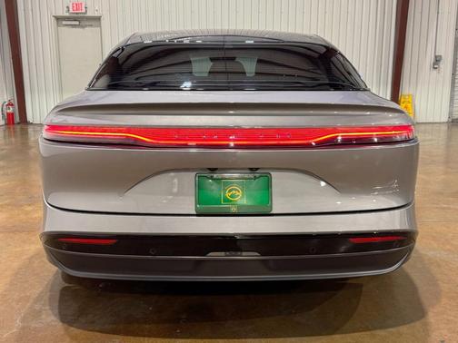 2023 Lucid Air Touring