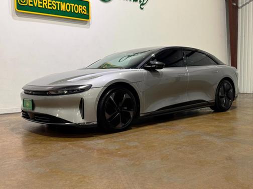 2023 Lucid Air Touring