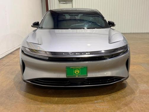 2023 Lucid Air Touring
