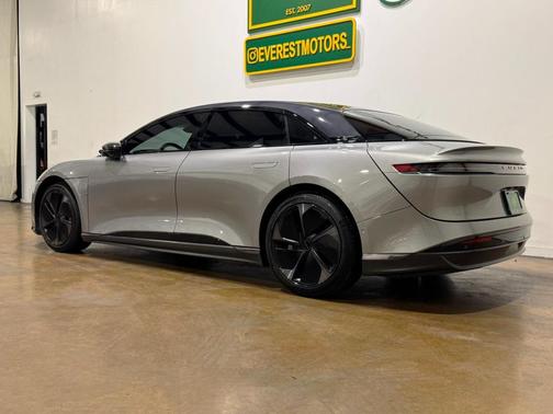 2023 Lucid Air Touring