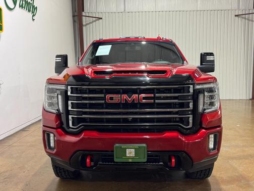 2022 GMC Sierra 3500 Base