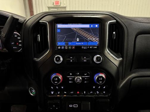 2022 GMC Sierra 3500 Base