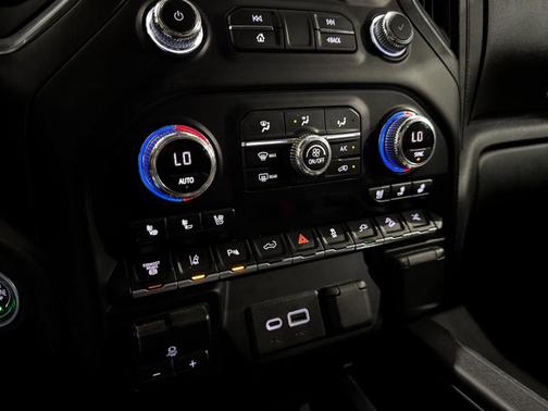 2022 GMC Sierra 3500 Base