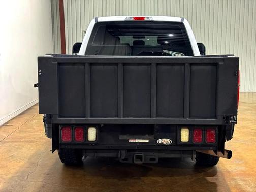 2019 Ford F-250 XL