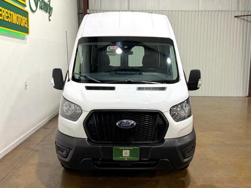 2021 Ford Transit-250 Base