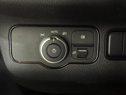 2022 Mercedes-Benz Sprinter 2500 High Roof