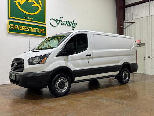 2016 Ford Transit-250 Base