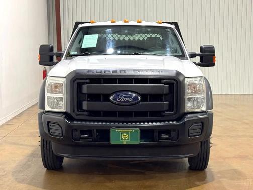 2015 Ford F-450 XL