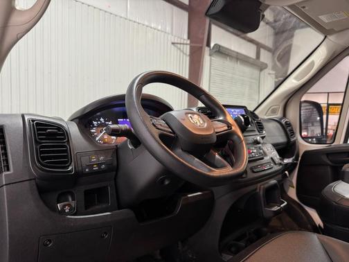 2022 RAM ProMaster 2500 High Roof