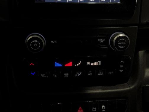 2022 RAM ProMaster 2500 High Roof