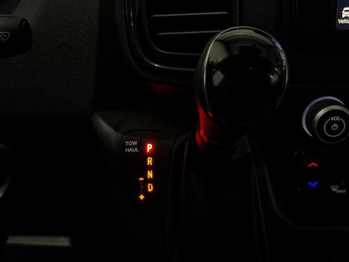 2022 RAM ProMaster 2500 High Roof