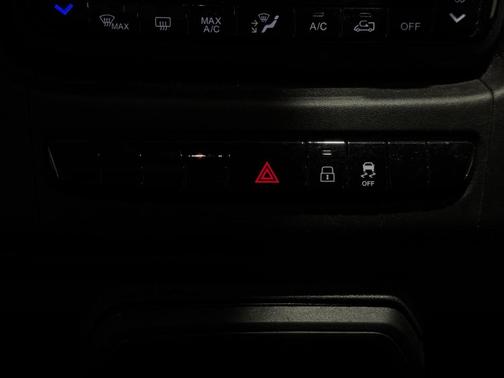 2022 RAM ProMaster 2500 High Roof