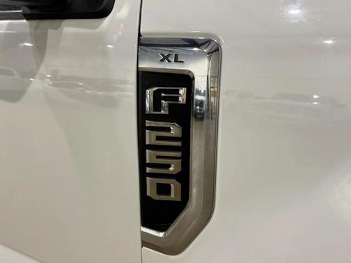 2019 Ford F-250 XL