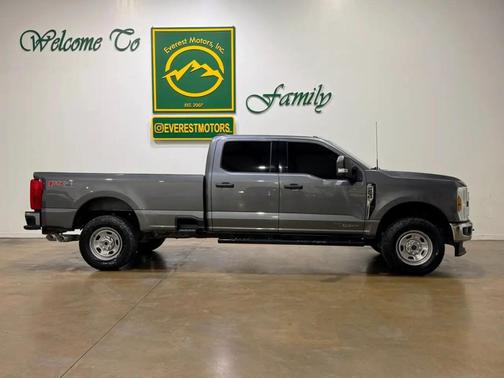 2024 Ford F-250 XLT