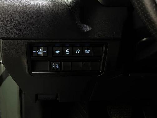 Army Green 2023 Toyota Tundra SR5