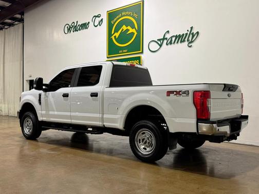 2022 Ford F-250 XL