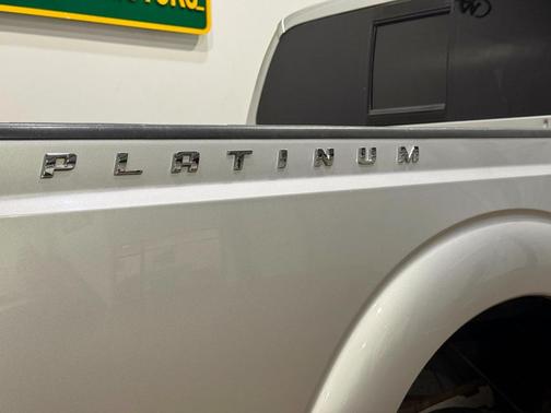 2013 Ford F-250 Lariat