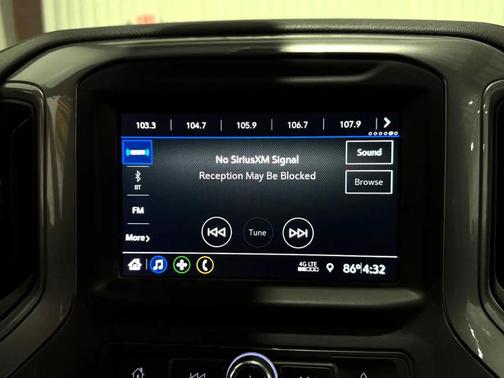 2023 Chevrolet Silverado 3500 WT