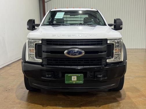 2018 Ford F-450 XL