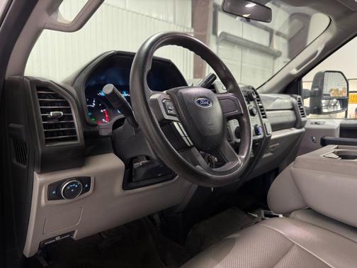 2018 Ford F-450 XL