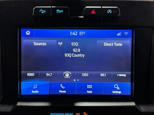Agate Black Metallic 2020 Ford F-150 XL
