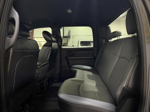 2021 RAM 3500 Tradesman/SLT/Laramie/Limited