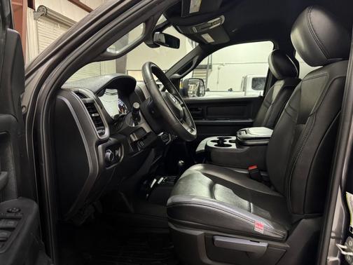 2021 RAM 3500 Tradesman/SLT/Laramie/Limited
