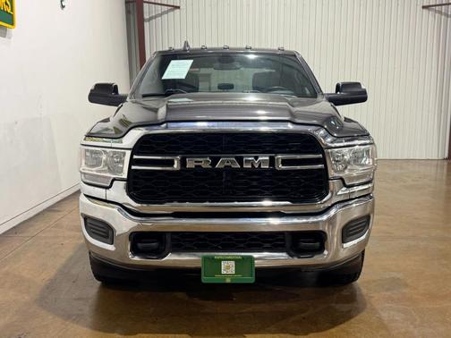 2021 RAM 3500 Tradesman/SLT/Laramie/Limited