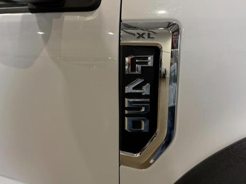 2019 Ford F-450 XL