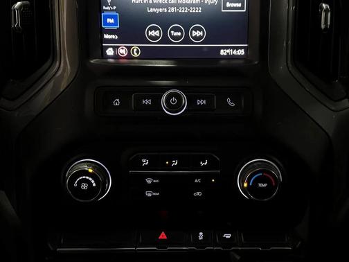 2020 Chevrolet Silverado 3500 WT