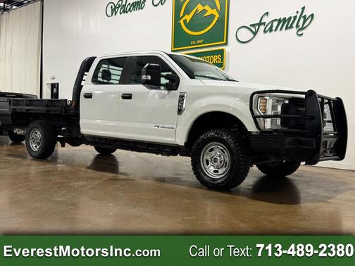 2019 Ford F-350 XL