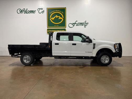 2019 Ford F-350 XL