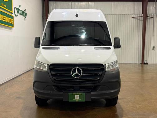2020 Mercedes-Benz Sprinter 3500 High Roof