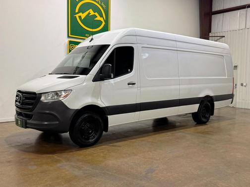 2020 Mercedes-Benz Sprinter 3500 High Roof