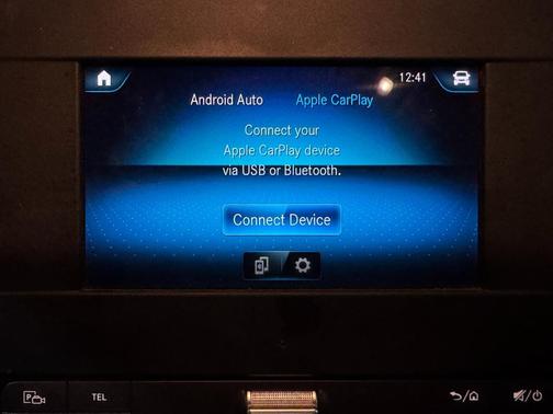 2020 Mercedes-Benz Sprinter 3500 High Roof