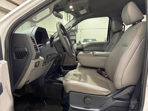 2022 Ford F-250 XL