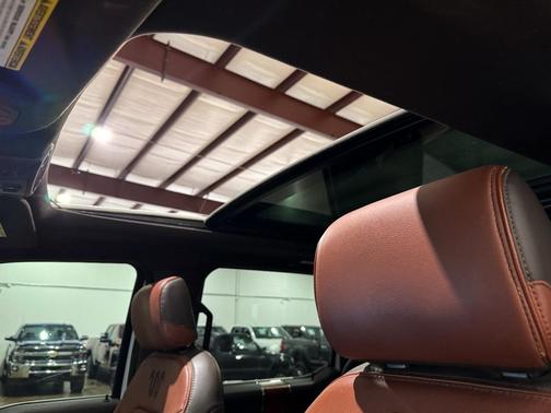 2020 Ford F-250 King Ranch