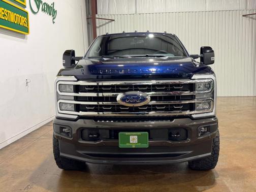 2024 Ford F-250 King Ranch