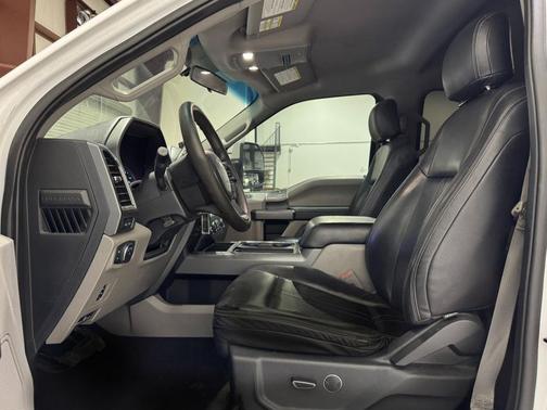 2019 Ford F-250 XLT