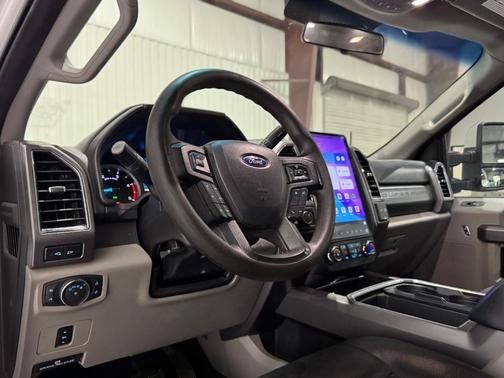 2019 Ford F-250 XLT